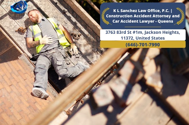 crane accident attorney